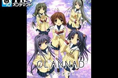 CLANNAD-クラナド-(アニメ)7話のネタバレ&感想考察｜星形の気持ち
